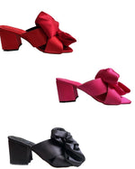 Load image into Gallery viewer, Bow Rojo
