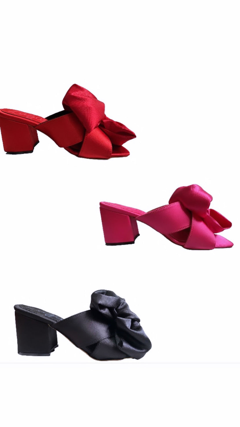 Bow Negro