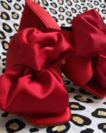 Load image into Gallery viewer, Bow Rojo
