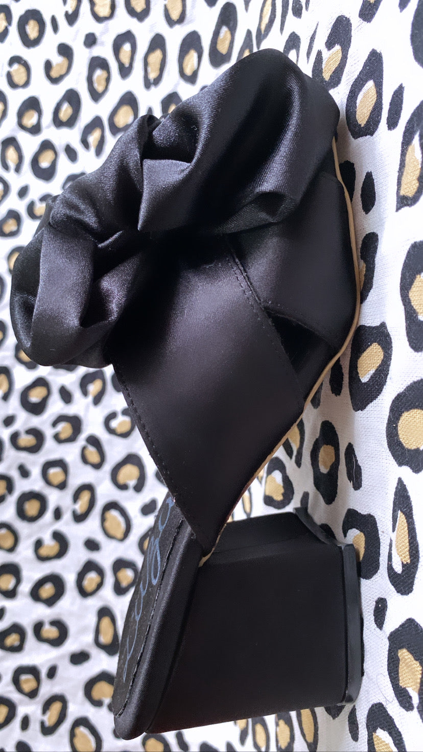 Bow Negro
