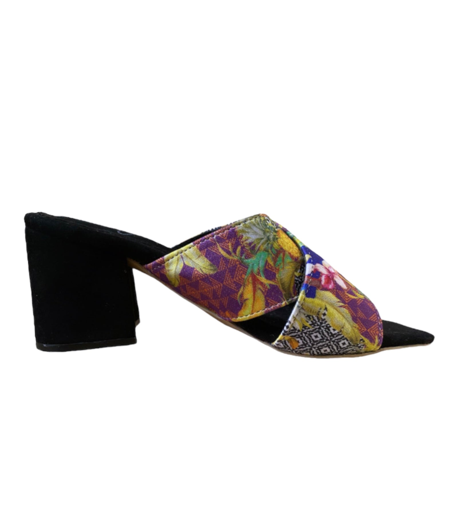 Heels Tropical